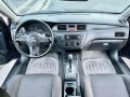 Grey Mitsubishi Lancer 2010 for sale in Automatic-5