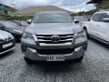 Selling Grey Toyota Fortuner 2018 in Quezon City-7