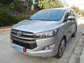 Selling Pearl White Toyota Innova 2016 in Quezon-8