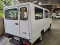 White Mitsubishi L300 2018 for sale in Manual-2