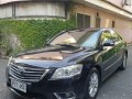 Selling Black Toyota Camry 2009 in Quezon-8