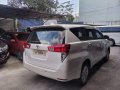 White Toyota Innova 2019 for sale in Quezon City-2