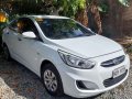 Selling White Hyundai Accent 2018 in Biñan-8