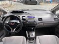 Sell Pearl White 2009 Honda Civic in Marikina-3