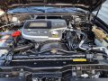 Black Nissan Patrol Super Safari 2011 for sale in Pasig -8