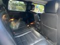 Grayblack Hummer H2 2005 for sale in Pasig-3