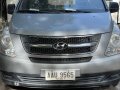 Sell Silver 2014 Hyundai Grand Starex in Quezon City-5