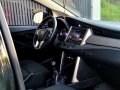 Selling Black Toyota Innova 2017 in Caloocan-4