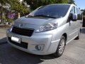 Silver Peugeot Expert Tepee 2016 for sale in Pasig-9