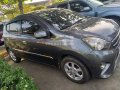 Well kept 2014 Toyota Wigo  1.0 G AT for sale-9