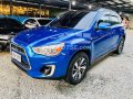 2015 MITSUBISHI ASX GSR VARIANT AUTOMATIC TOP OF THE LINE! SUNROOF! FINANCING AVAILABLE!-0