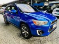 2015 MITSUBISHI ASX GSR VARIANT AUTOMATIC TOP OF THE LINE! SUNROOF! FINANCING AVAILABLE!-2