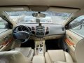Selling used well kept! 2010 Toyota Fortuner SUV / Crossover Automatic-6