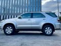 Selling used well kept! 2010 Toyota Fortuner SUV / Crossover Automatic-10