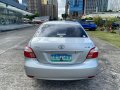 Selling Silver Toyota Vios 2013 in Pasig-1