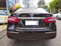 Black Nissan Sylphy 2016 for sale in Pasig-0