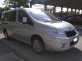 Silver Peugeot Expert Tepee 2016 for sale in Pasig-2