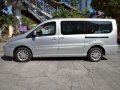 Silver Peugeot Expert Tepee 2016 for sale in Pasig-5
