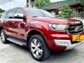 Selling Red Ford Everest 2018 in Parañaque-8