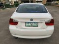 Selling White BMW 320I 2007 in Mandaue-5