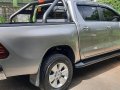 Silver Toyota Hilux 2019 for sale in Valenzuela-3
