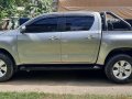 Silver Toyota Hilux 2019 for sale in Valenzuela-6