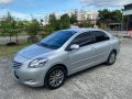 Selling Silver Toyota Vios 2013 in Pasig-0