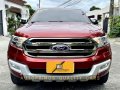 Selling Red Ford Everest 2018 in Parañaque-9