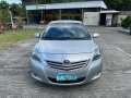 Selling Silver Toyota Vios 2013 in Pasig-7