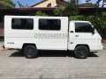 Sell White 2018 Mitsubishi L300 in Rizal-7
