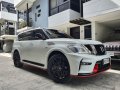 White Nissan Patrol Royale 2016 for sale in Quezon -9