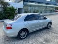 Selling Silver Toyota Vios 2013 in Pasig-3