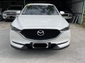 White Mazda CX-5 2018 for sale in Quezon -6