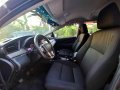 Selling Black Toyota Innova 2017 in Caloocan-3