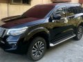 Black Nissan Terra 2019 for sale in Automatic-6