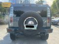 Grayblack Hummer H2 2005 for sale in Pasig-1