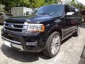Sell Black 2016 Ford Expedition in Pasig-9