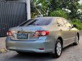 Sell Silver 2013 Toyota Corolla Altis in Caloocan-8