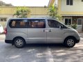 Sell Silver 2014 Hyundai Grand Starex in Quezon City-7