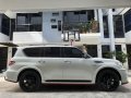 White Nissan Patrol Royale 2016 for sale in Quezon -8