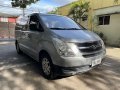 Sell Silver 2014 Hyundai Grand Starex in Quezon City-9