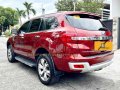 Selling Red Ford Everest 2018 in Parañaque-7