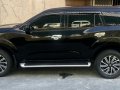 Black Nissan Terra 2019 for sale in Automatic-2
