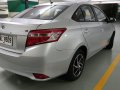 Silver Toyota Vios 2014 for sale in Parañaque-5
