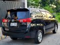 Selling Black Toyota Innova 2017 in Caloocan-7