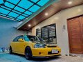 Selling Yellow Honda Civic 2000 in Valenzuela-4