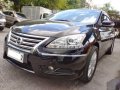 Black Nissan Sylphy 2016 for sale in Pasig-9