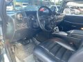 Grayblack Hummer H2 2005 for sale in Pasig-1