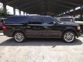 Sell Black 2016 Ford Expedition in Pasig-2