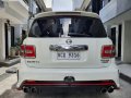 White Nissan Patrol Royale 2016 for sale in Quezon -7